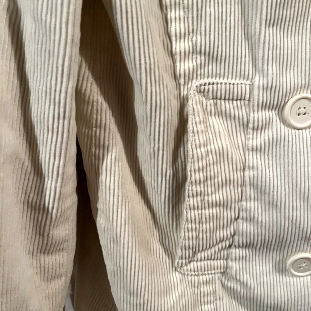 Gap Women’s Fall Jacket.  Size M - Picture 7 of 8